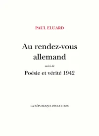 Au rendez-vous allemand