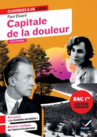 Capitale de la douleur (1926)