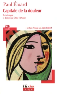 Capitale de la douleur