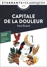 Capitale de la douleur