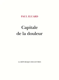 Capitale de la douleur