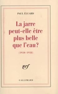 Jarre peut-elle être plus