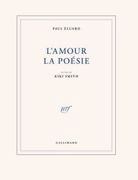 L'amour la poésie