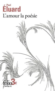 L'amour la poésie