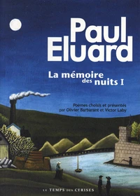 La mémoire des nuits