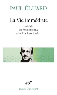 La Vie immédiate