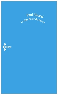 Le dur désir de durer