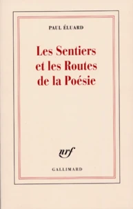 Les sentiers et les routes de la poésie