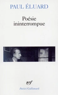 Poésie ininterrompue