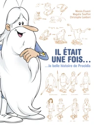 Il était une fois... la belle histoire de Prodicis