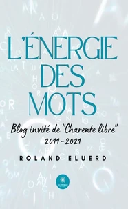 L'énergie des mots