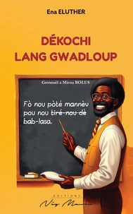 Dekochi an lang gwadloup