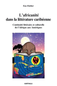 L'africanité dans la littérature caribéenne
