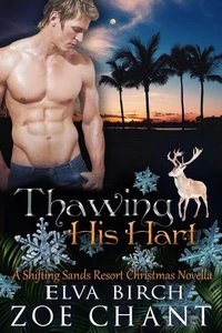 Thawing His Hart