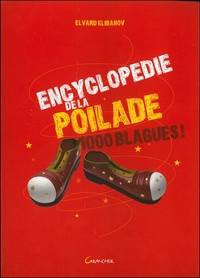 Elvard Klibanov - Encyclopédie de la poilade.