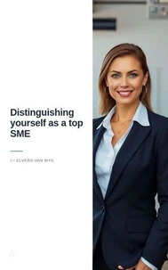 Distinguising Yourself as a top SME
