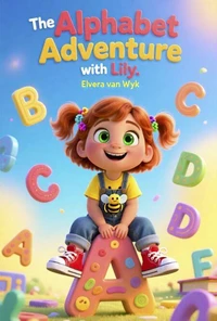 The Alphabet Adventure with Lily