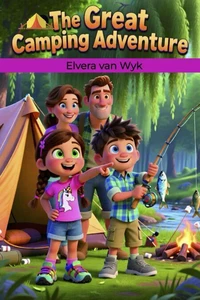 The Great Camping Adventure