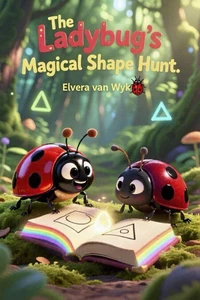 The Ladybugs Magical Shape Hunt