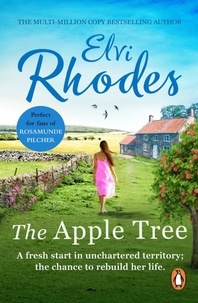 Elvi Rhodes - The Apple Tree - get swept away by this captivating, heart-warming and uplifting novel set in the Yorkshire Dales.