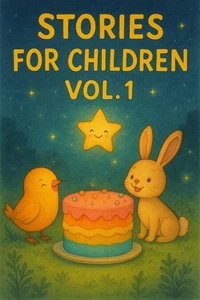 Stories for Children Vol. 1