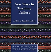 New Ways in Teachnig Culture