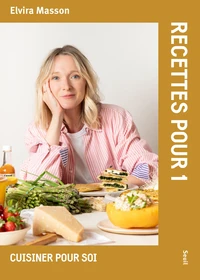 Recettes pour 1