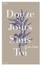 Elvira Sastre - Douze jours sans toi.