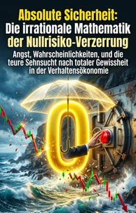 Absolute Sicherheit: Die irrationale Mathematik der Nullrisiko-Verzerrung