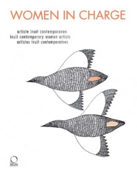 Women in charge - artistes inuit contemporaines.pdf