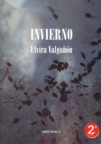 Elvira Valgañon - Invierno.
