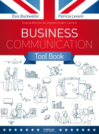 Business communication Tool box