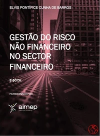 Gestão do Risco Não Financeiro no Sector Financeiro