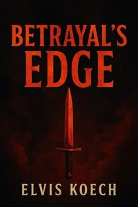 Betrayal's Edge