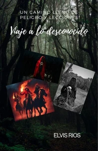 viaje a lo desconocido