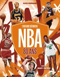 NBA 80 ans
