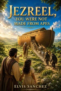 Jezreel, You Were Not Made From Apes