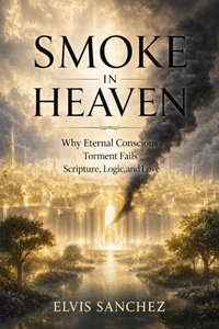 Smoke In Heaven: Why Eternal Conscious Torment Fails Scripture, Logic, and Love