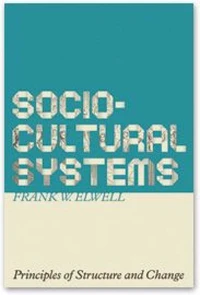 Sociocultural Systems