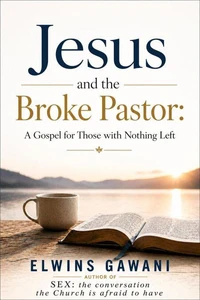Jesus and the Broke Pastor