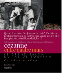 Cézanne entre quatre murs