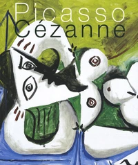 Picasso ; Cézanne