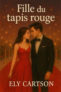 Fille du tapis rouge