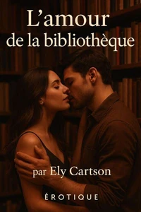 L'amour de la bibliothèque