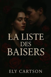 La liste des baisers