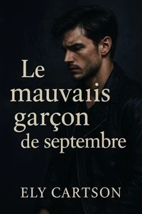 Le mauvais garçon de septembre :cooper