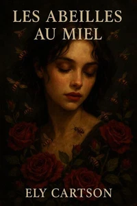 Les abeilles au miel