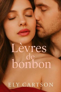 Lèvres de Bonbon