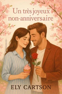 Un très joyeux non-anniversaire