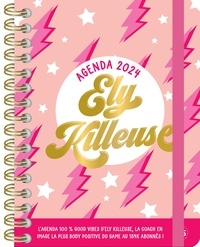 Ely Killeuse - Agenda Ely Killeuse.